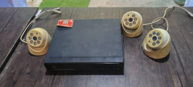 Camera