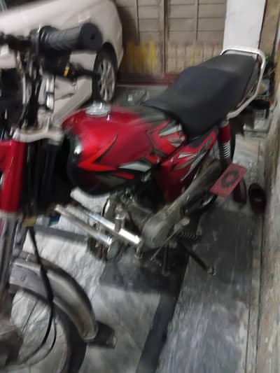Bike for sale