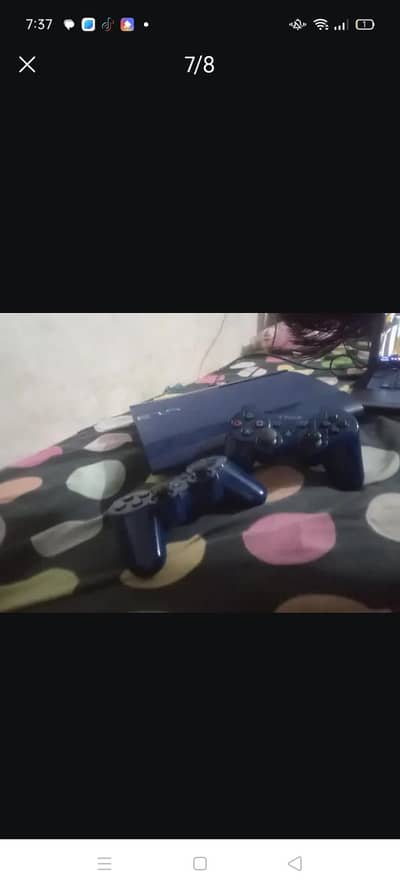ps3 motherboard issue only