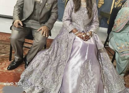 walima/nikah maxi