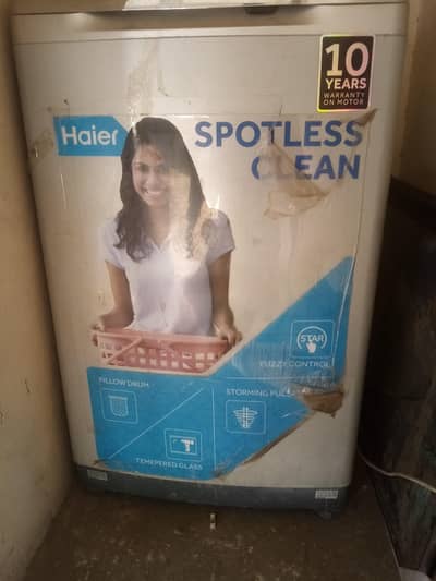 automatic washing machine for sale