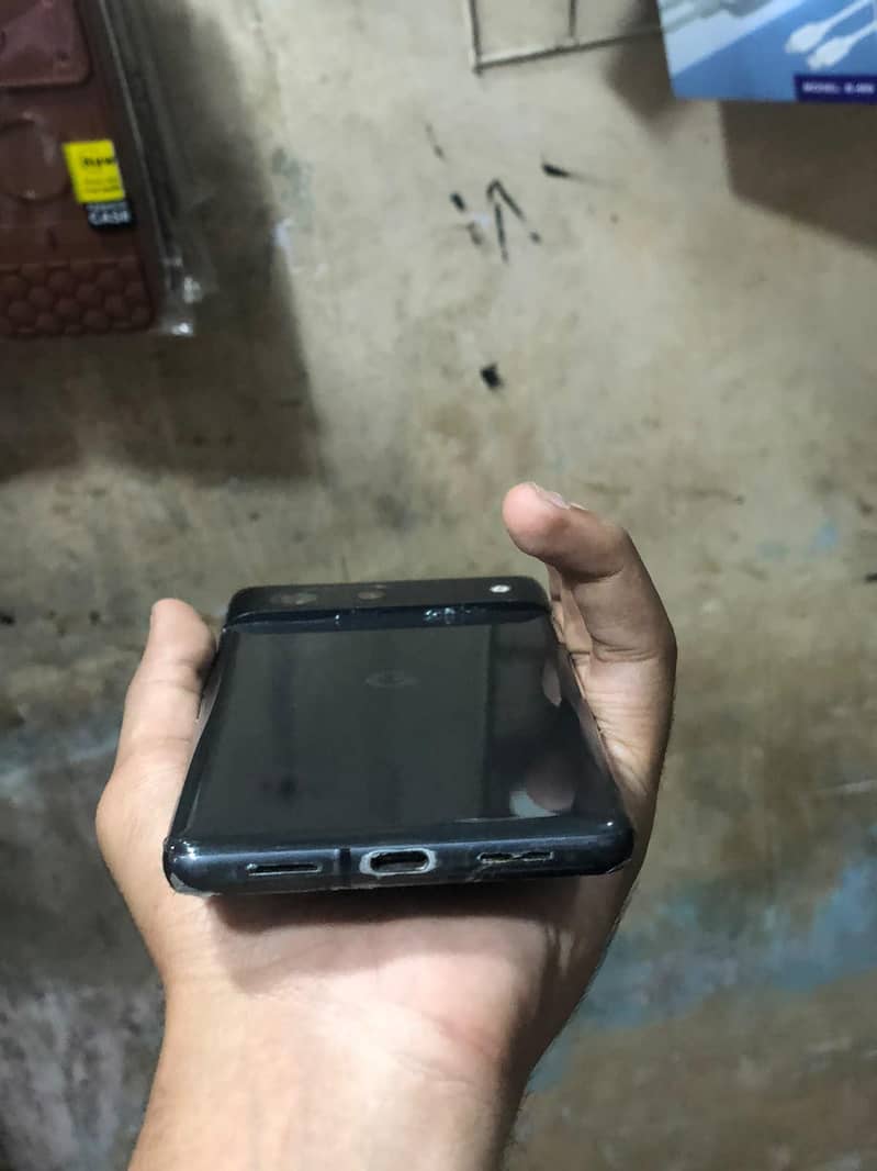Google Pixel 7 0