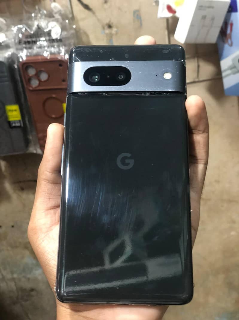 Google Pixel 7 2