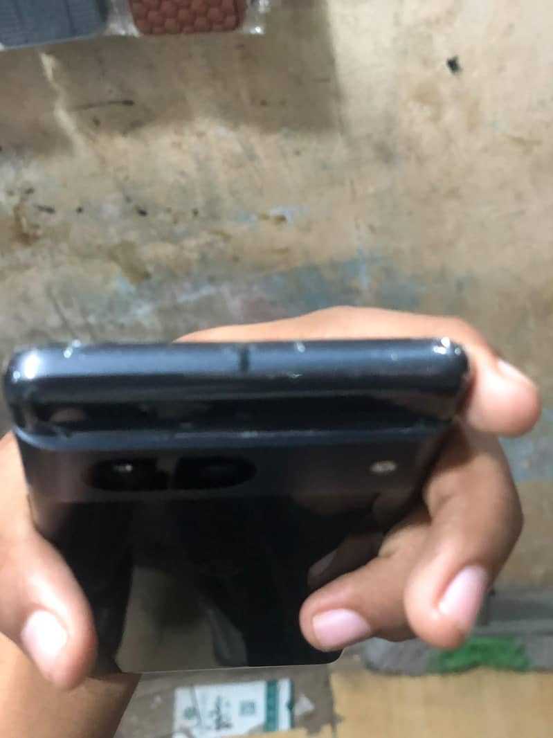 Google Pixel 7 5