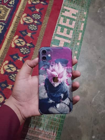 Apple iPhone 11