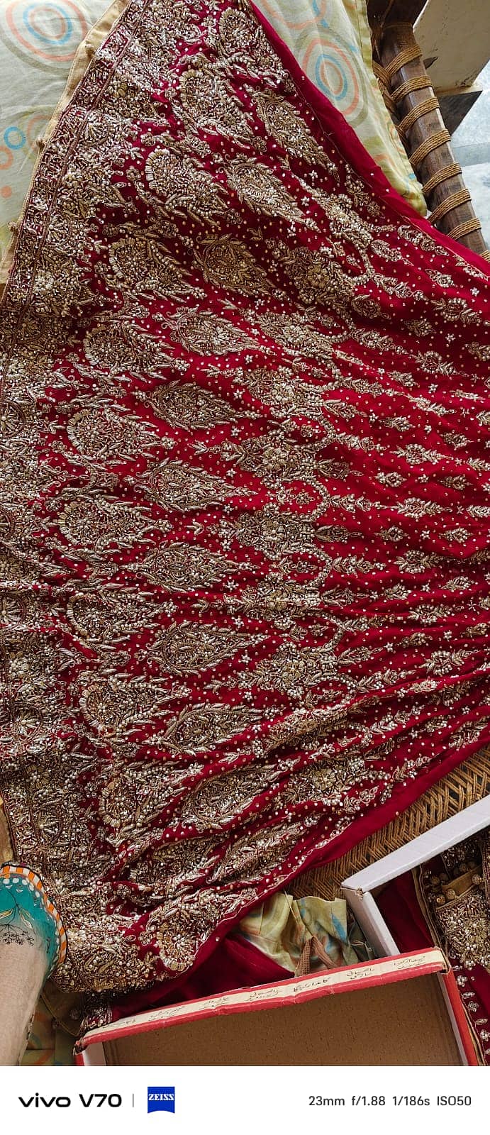 Lehnga 2