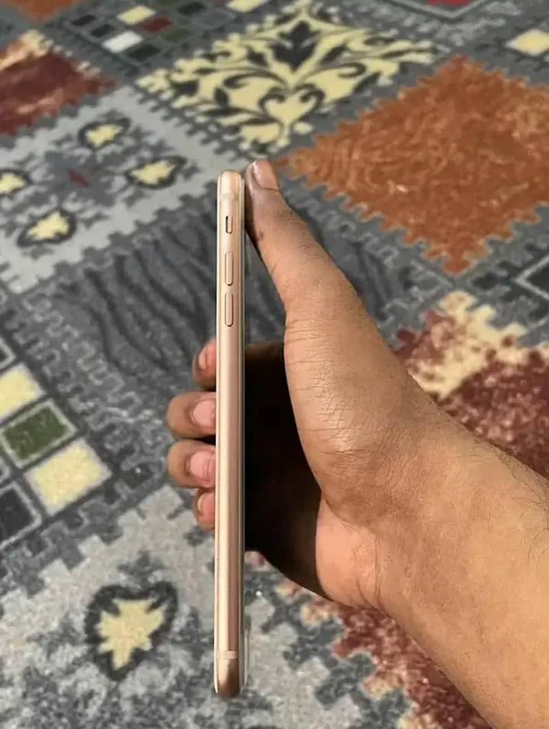 Apple iPhone 8 Plus 0