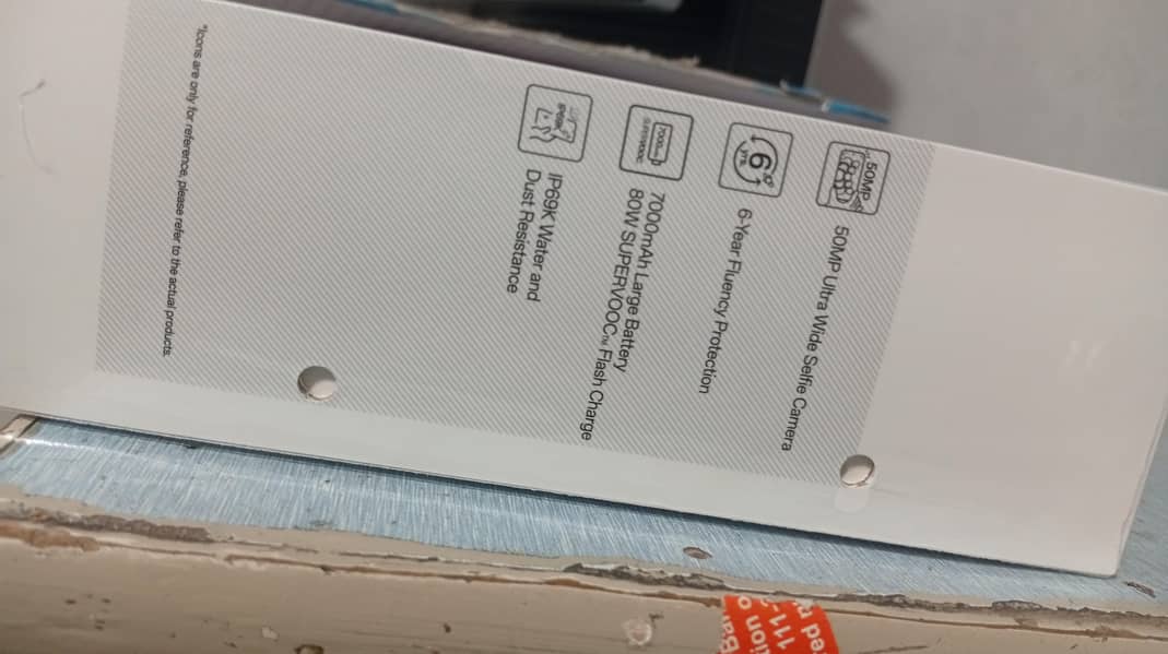 OPPO A6s 2