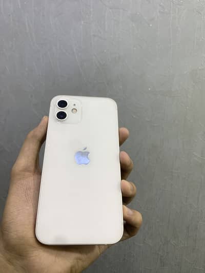 Apple iPhone 12 ,64 GB, LOCKED KIT ONLY