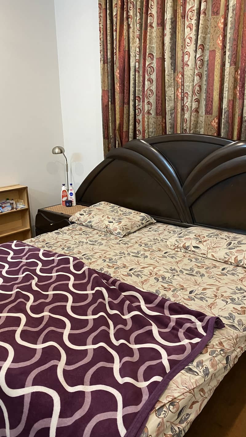 Deco paint bed 4