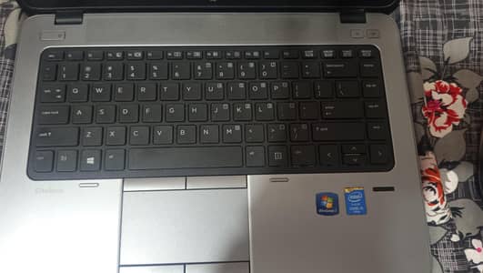 Hp 840 g2 Core i5 5th generation