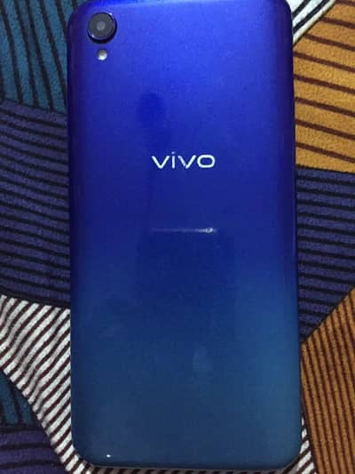 Vivo Y91