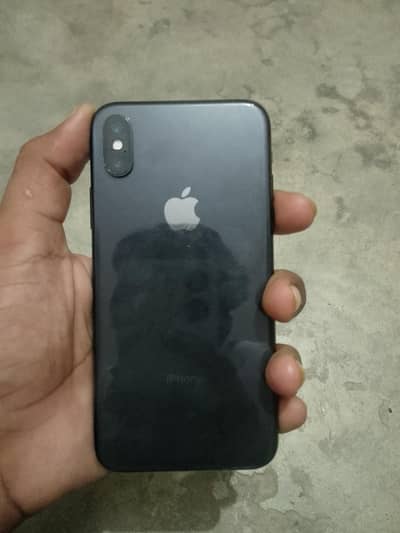 Apple iPhone X pta approved