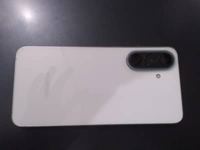 Samsung Mobile A57 12GB | 512GB