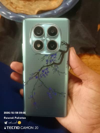 Xiaomi Redmi Note 14 Pro