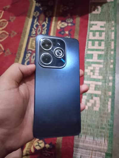 Infinix Hot 40i