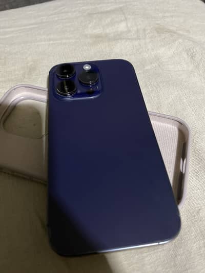 Apple iPhone 14 Pro