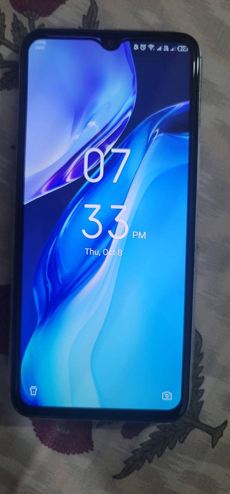 Infinix Note 11 0