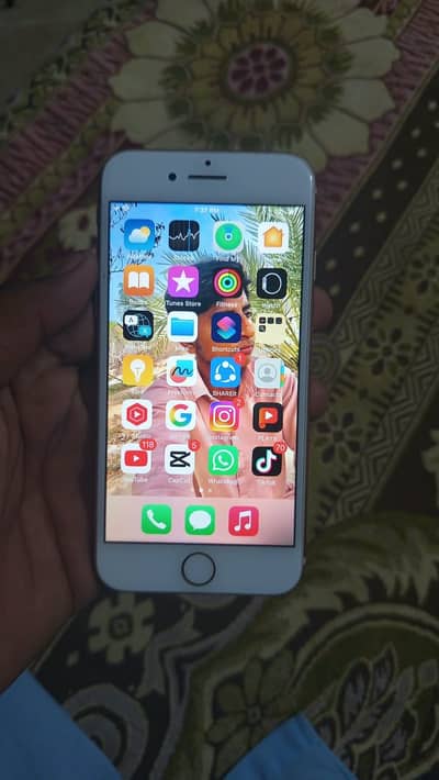 Apple iPhone 8