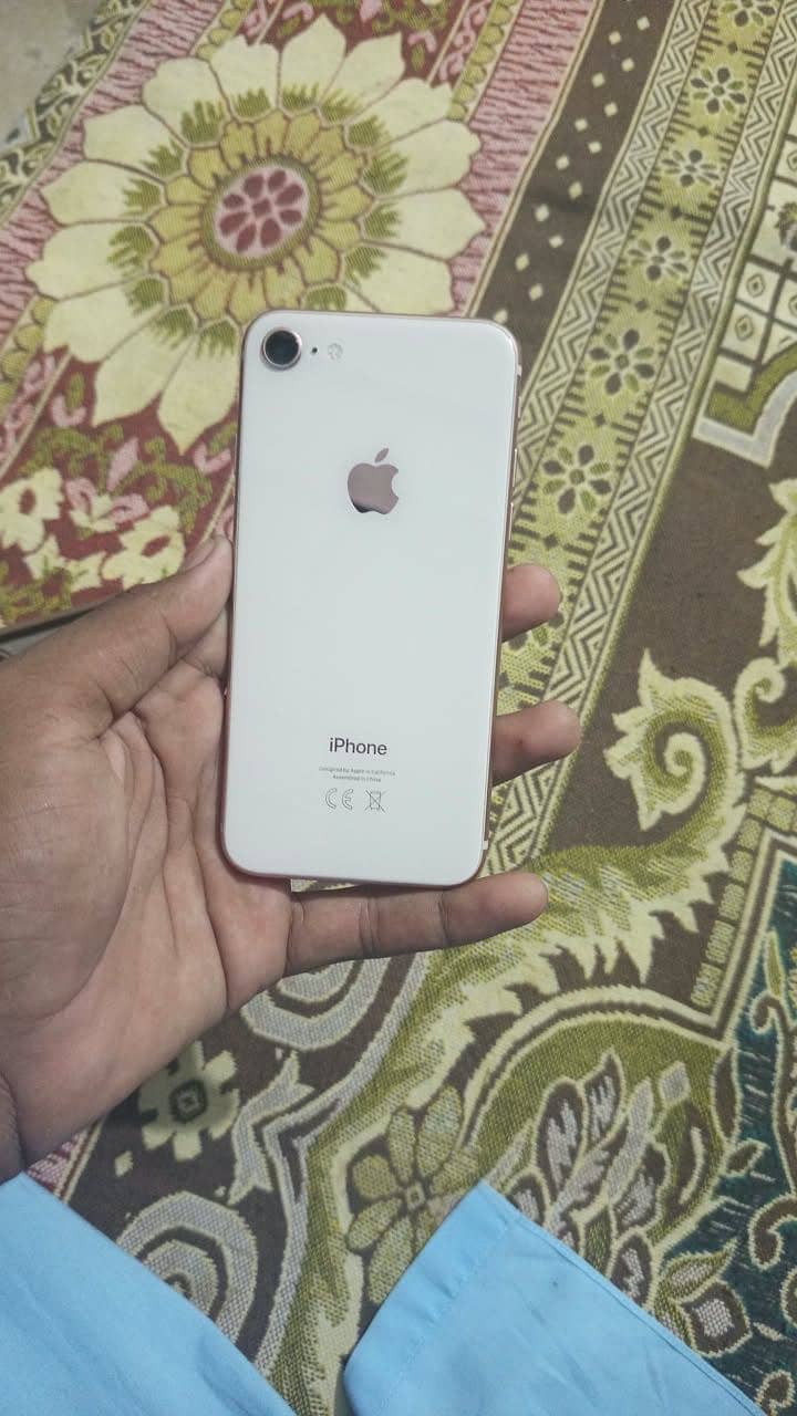 Apple iPhone 8 1