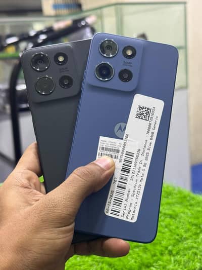 Motorola Moto G Power 5G