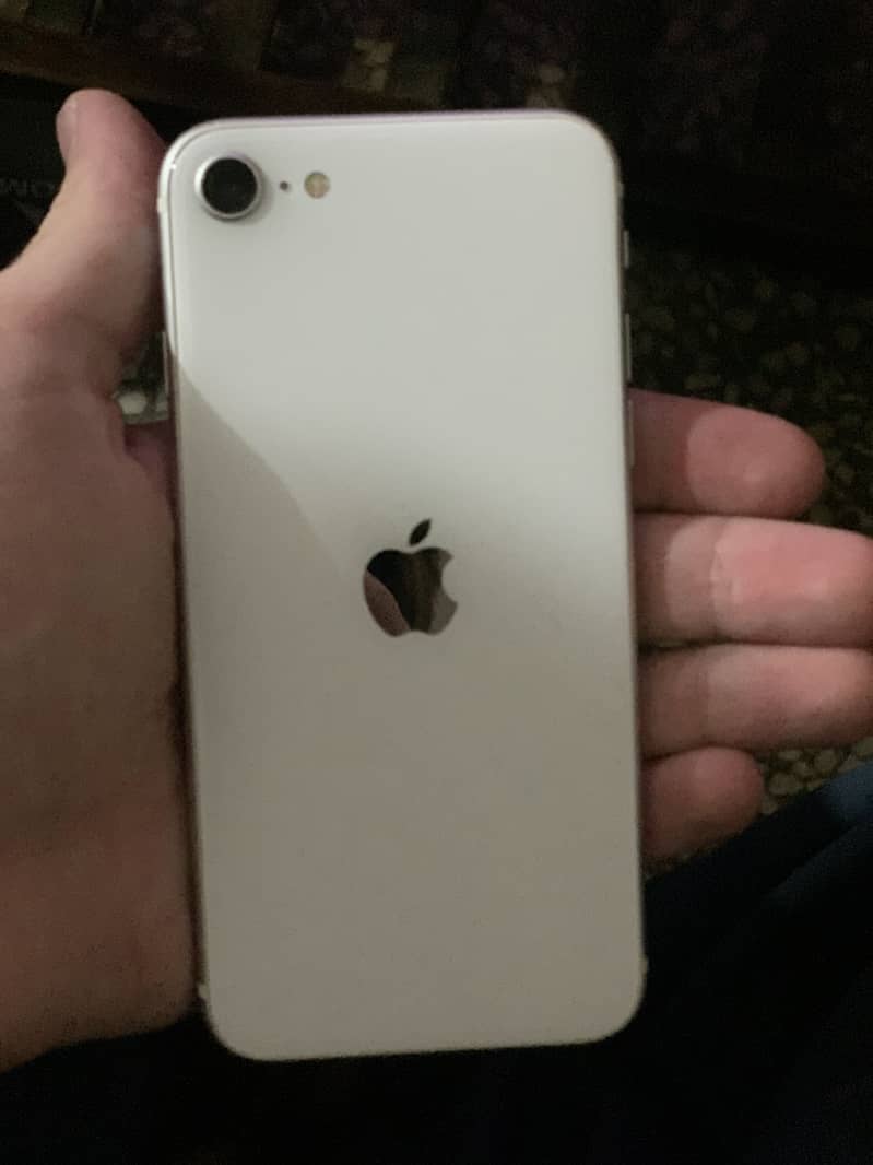 Apple iPhone SE 2 2