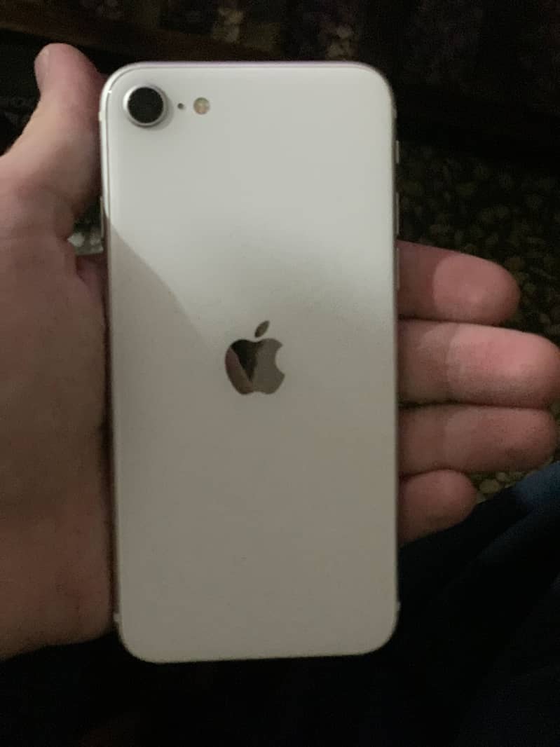 Apple iPhone SE 2 3