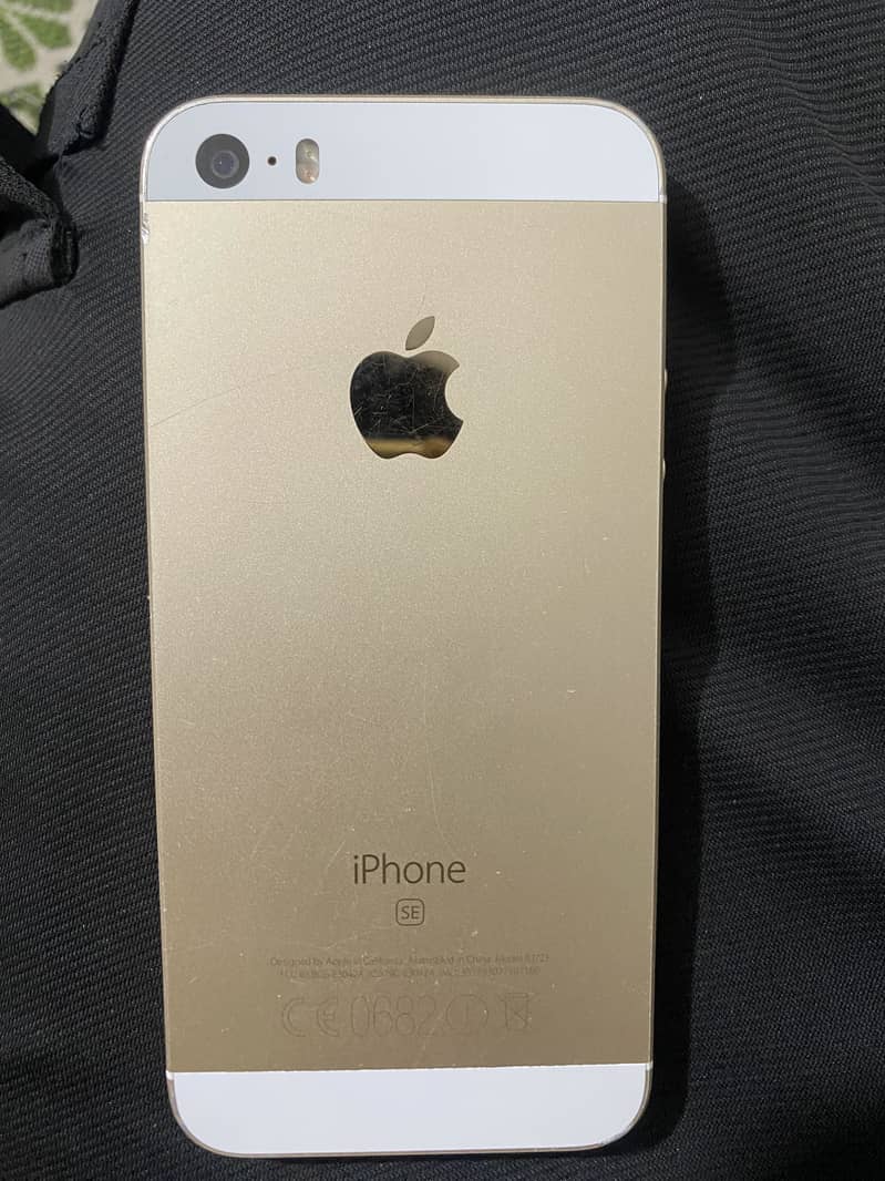 Apple iPhone SE 4