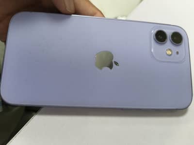 Iphone 12 PTA