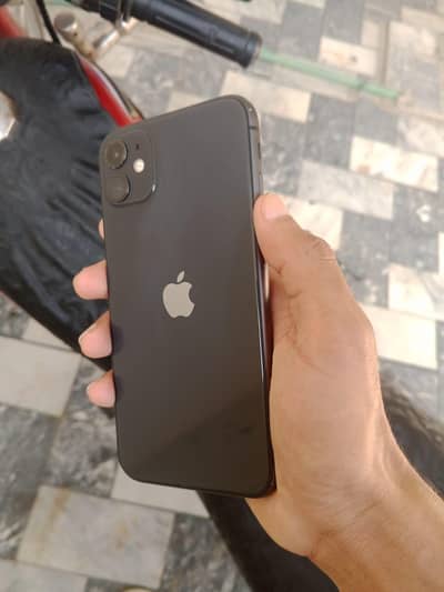 Apple iPhone 11