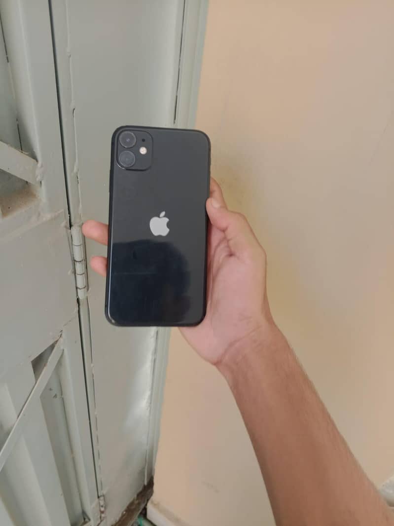 Apple iPhone 11 1