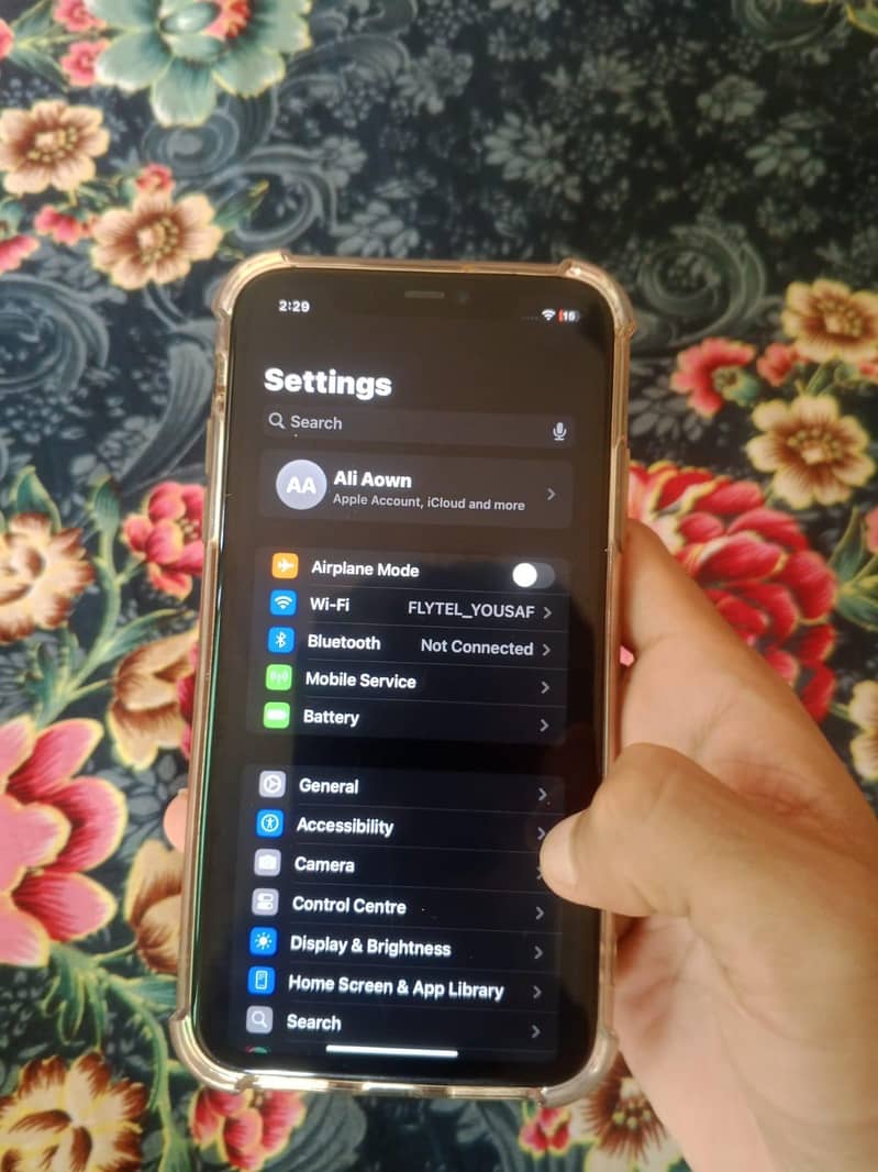 Apple iPhone 11 3