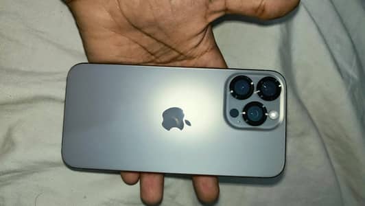 Apple iPhone 15 Pro Max ( factory unlock 256gb)