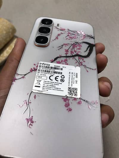 Infinix Hot 6 Pro