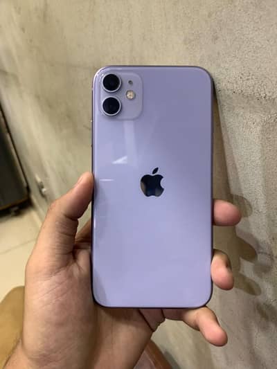 Apple iPhone 11