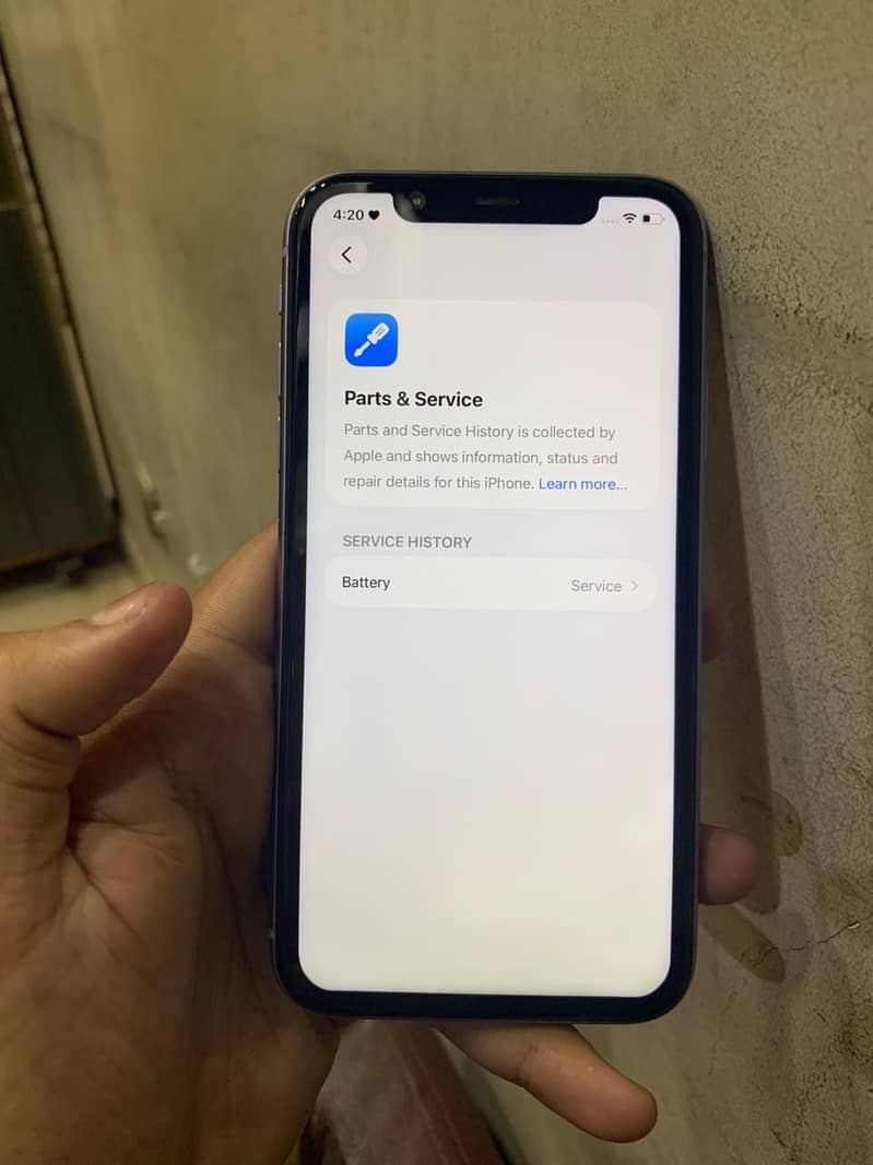 Apple iPhone 11 2