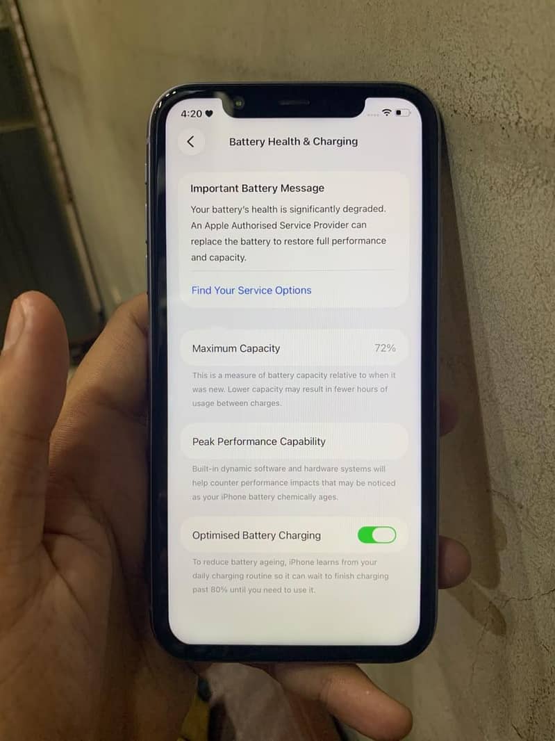 Apple iPhone 11 3