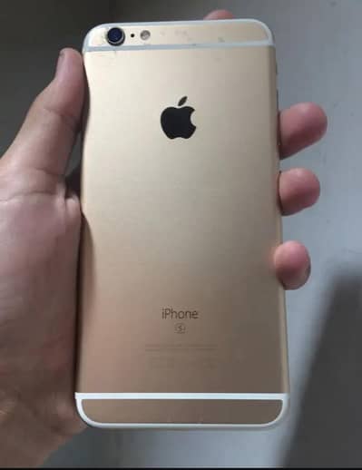 Apple iPhone 6S