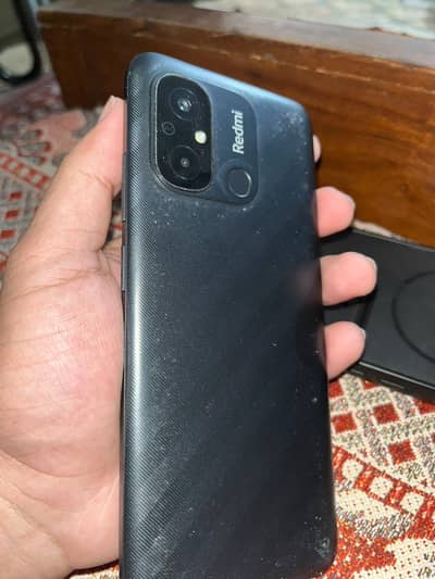 Xiaomi Redmi 12C