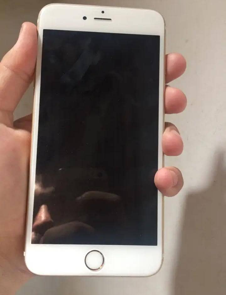 Apple iPhone 6S 1