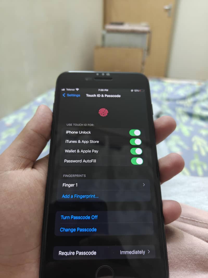 Apple iPhone 7 Plus 3