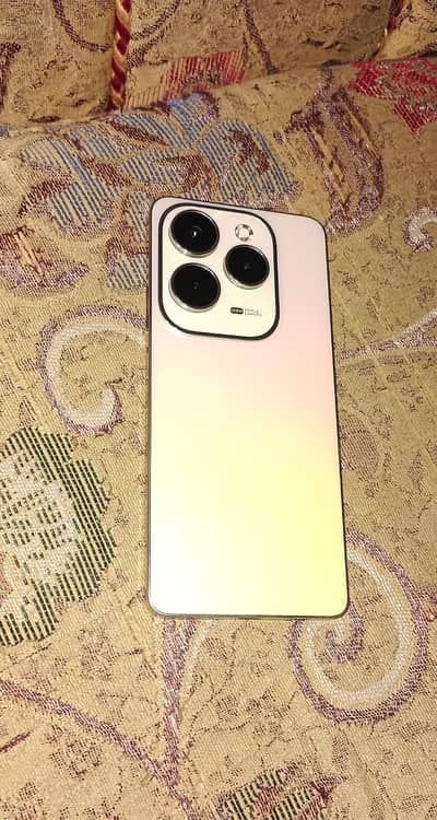 Infinix Hot 40 Pro