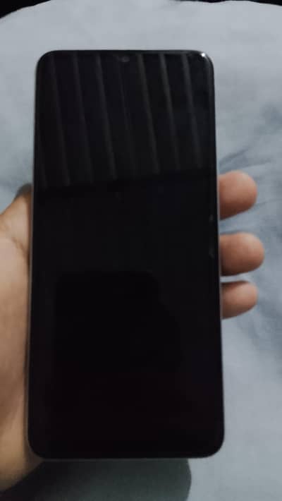 Itel A100C