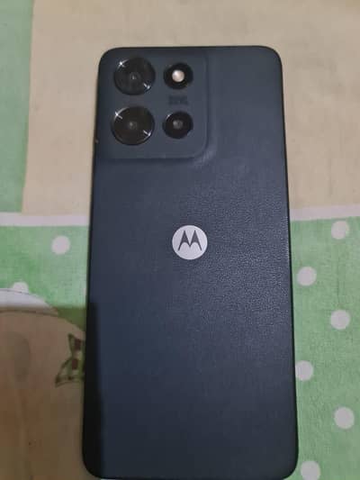 Motorola Moto G 2025