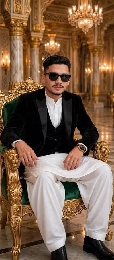 Royal Ai Photos Editing Vehari-150Rs
