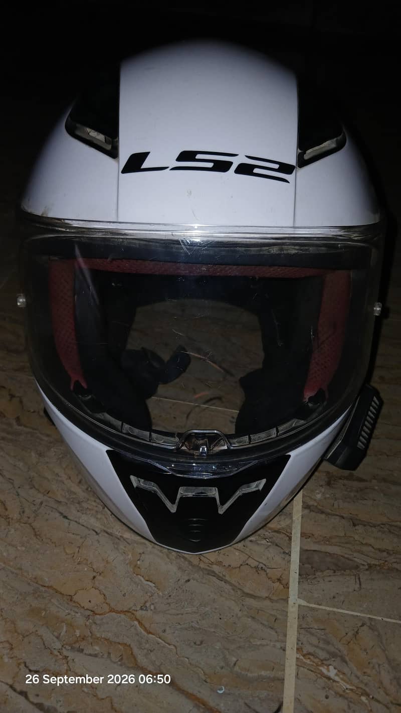 LS2 Rapid 0