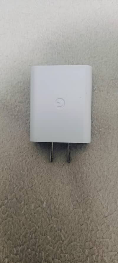 Google Pixel 30W Orignal Charger