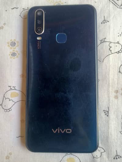 Vivo Y15