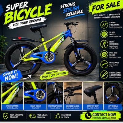 sports cycle
