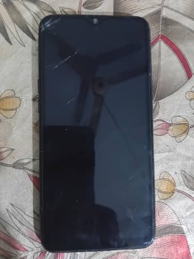 OPPO A12  4/64